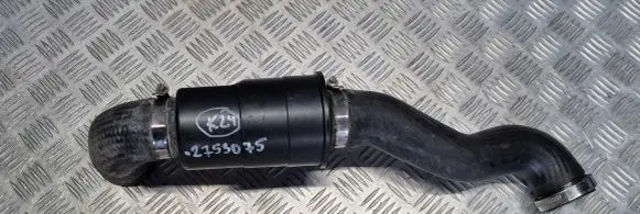Mini One - Cooper Coupe R56 Intercooler hose/pipe 2753075
