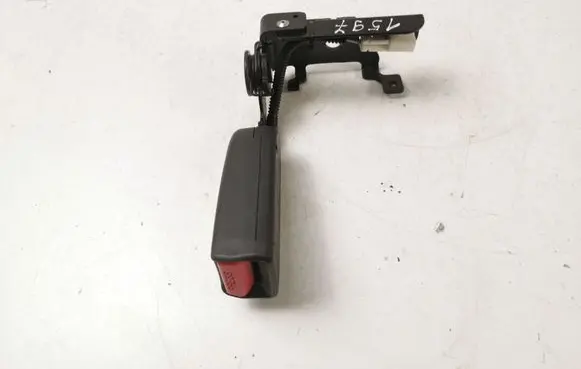 Honda CR-V Rear seatbelt buckle A82855T0NQ1