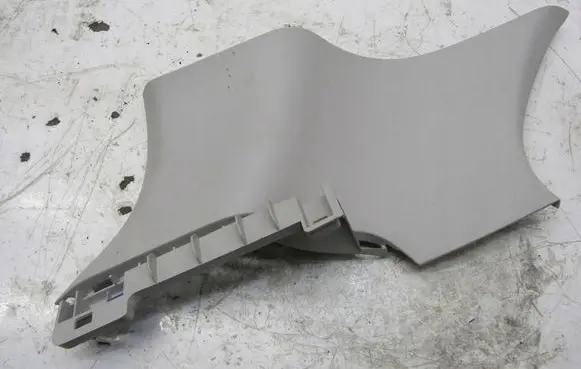 Renault Megane IV (C) pillar trim 1111