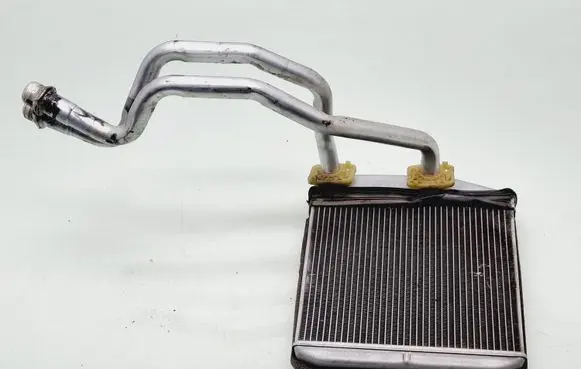 Fiat Fiorino Heater blower radiator 164210100
