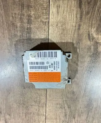 Airbag control unit/module