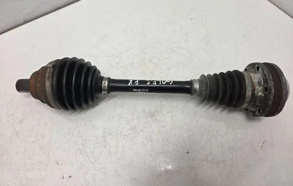 Volkswagen Golf Sportsvan Front driveshaft L6LL000090 LSLL000090