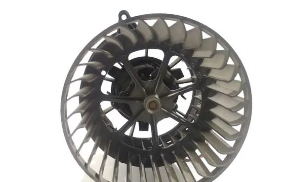 Ford Fusion Heater fan/blower
