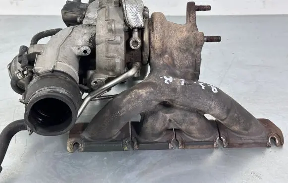 Audi A3 S3 A3 Sportback 8P Turbo 06J145701J