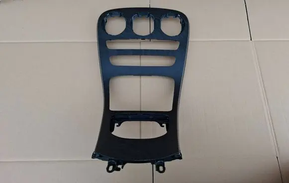 Mercedes-Benz GLC X253 C253 Dashboard center trim panel 914694432