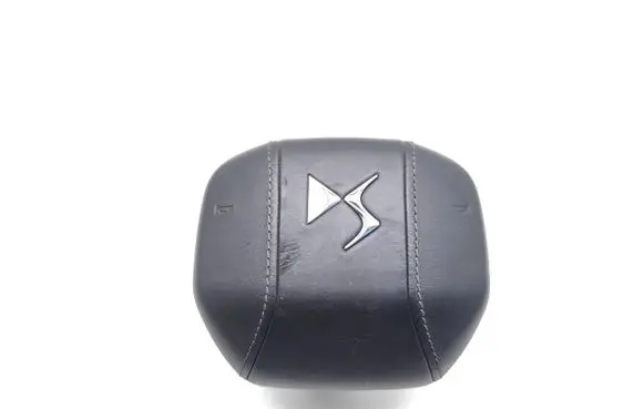 DS Automobiles 3 Crossback Steering wheel airbag 640234900