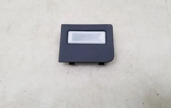 BMW X5 E70 Other interior light 6972605