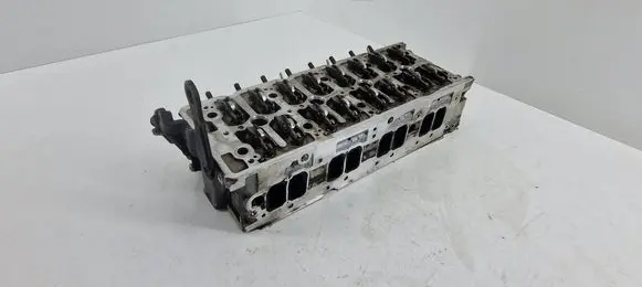 Audi SQ7 Engine head 057103063 0573NLH 0573N