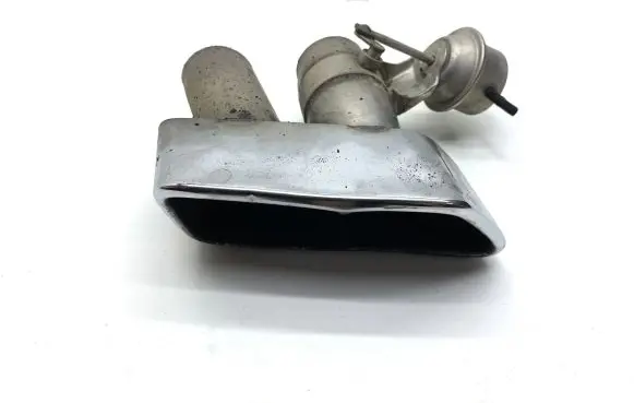 BMW 5 GT F07 Muffler ending 80600105