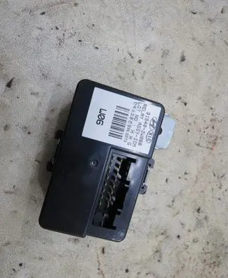 KIA Sportage Fuel pump relay 91940-3W060