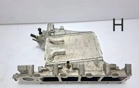 Volkswagen Golf VII Intake manifold 04L129766S