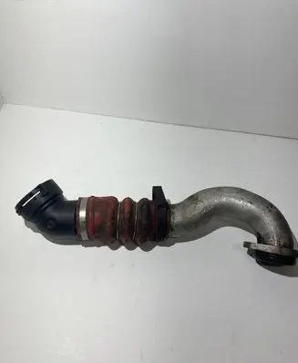 BMW 7 E65 E66 Intercooler hose/pipe 7796302