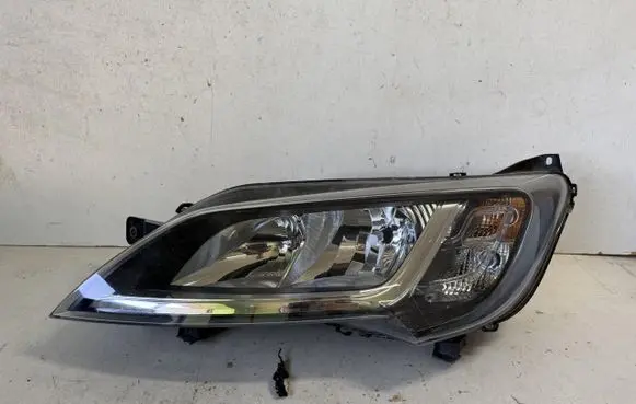 Fiat Ducato Headlight/headlamp