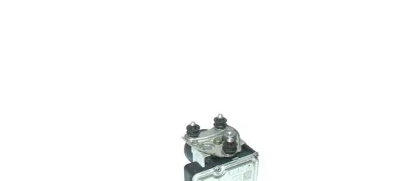 Porsche Cayenne (9PA) ABS Pump 7P0614517H