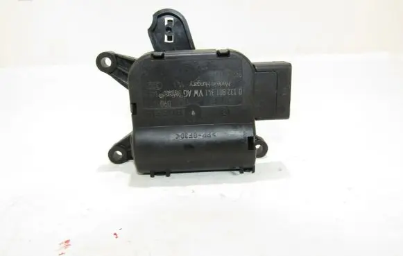 Volkswagen Eos Air flap motor/actuator 0132801341