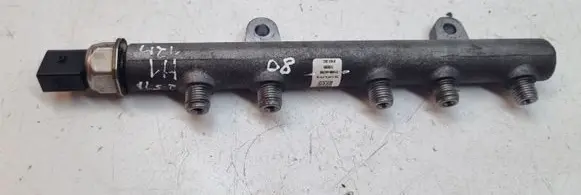 Hyundai H-1, Starex, Satellite Fuel main line pipe 314004A700