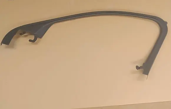 Ford Mach-E I Other front door trim element LJ8BR201A18APA