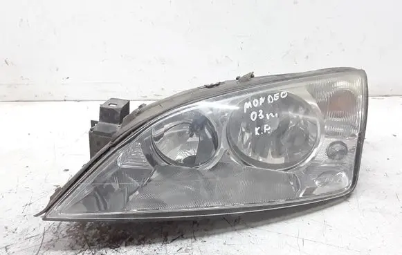 Ford Mondeo Mk III Headlight/headlamp