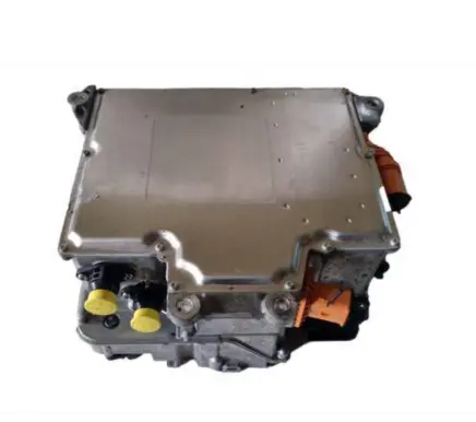 BMW iX3 G08 Car battery 5A5CA28 CCU110G02