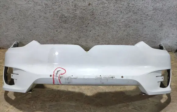 Tesla Model X Front bumper 103483000H 3296676