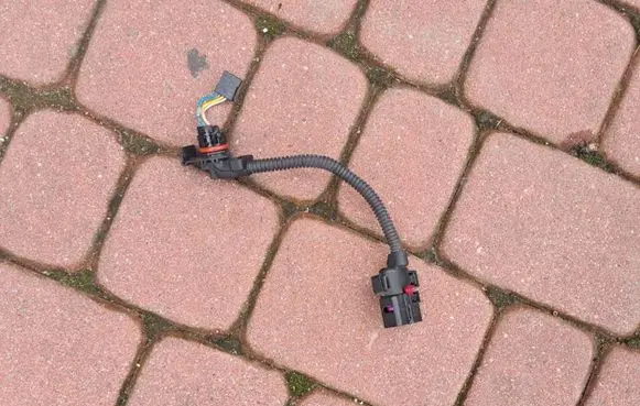 Opel Insignia B Other wiring loom