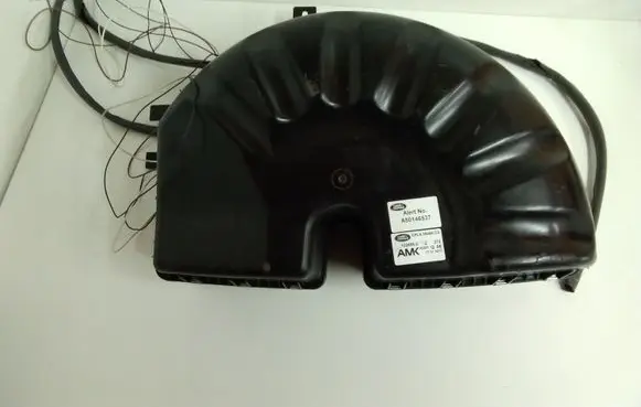 Land Rover Range Rover L405 Air conditioning (A/C) compressor (pump) CPLA3B484CD A50146537
