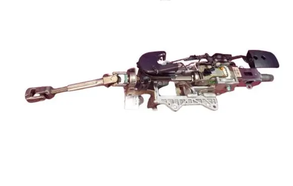 Volkswagen Jetta V Steering wheel axle 1K1419502R