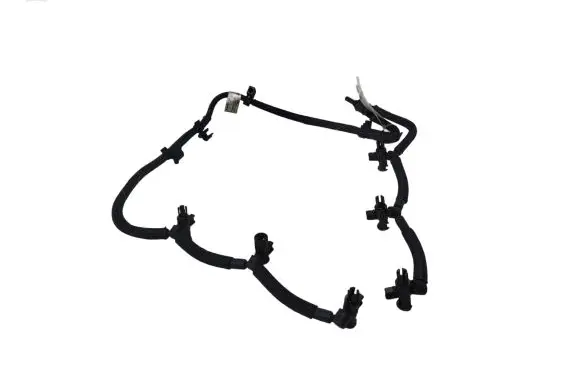 Jaguar XF X250 Fuel return line/hose 