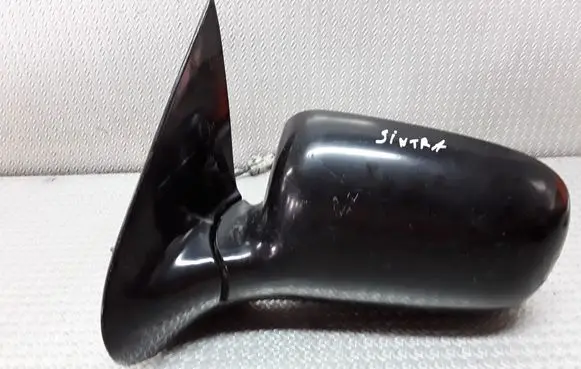 Opel Sintra Front door electric wing mirror