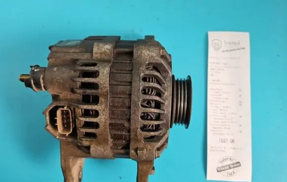 Mitsubishi Pajero Pinin Generator/alternator MD343562 IMPRK1384997
