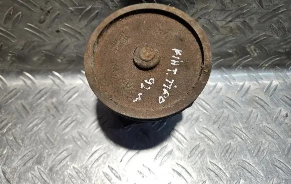 Water pump