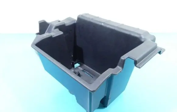 BMW X3 F25 Glove box 7372961 IMPRK1250596