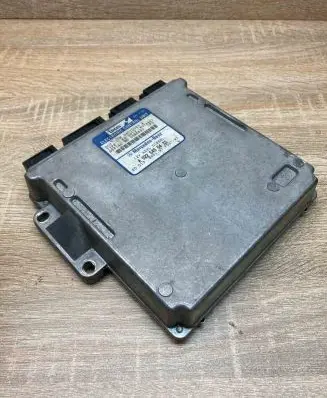 Mercedes-Benz E W210 Engine control unit/module ECU A0225455432 04010023A