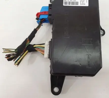 Alfa Romeo 159 Other control units/modules 60693262