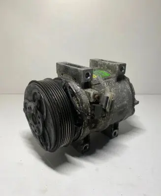 Volvo S40, V40 Air conditioning (A/C) compressor (pump) 30613839 082D385314