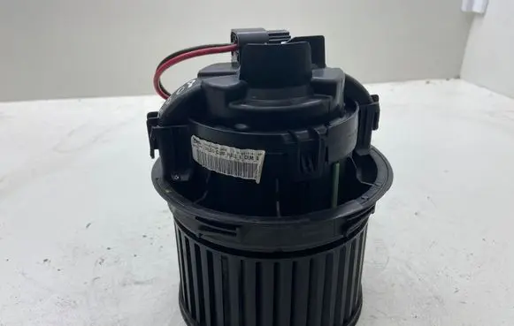 Peugeot 508 Heater fan/blower T1013001U PPTD20