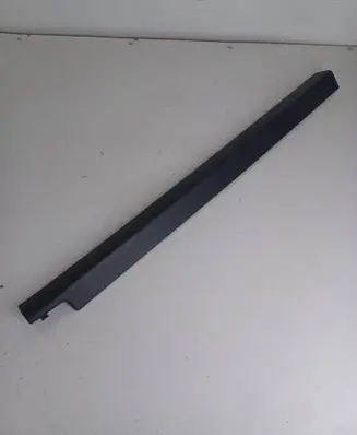 Mercedes-Benz E C207 W207 Front sill trim cover A2076860336-MERC 2076860336