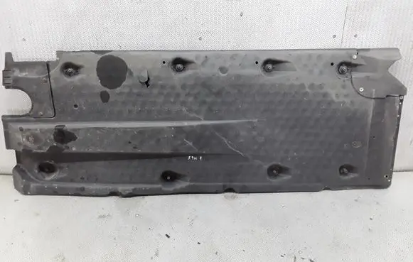Volkswagen Eos Center/middle under tray cover 1Q0825211