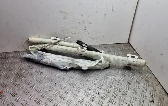 Citroen C4 Cactus Roof airbag 9804358980