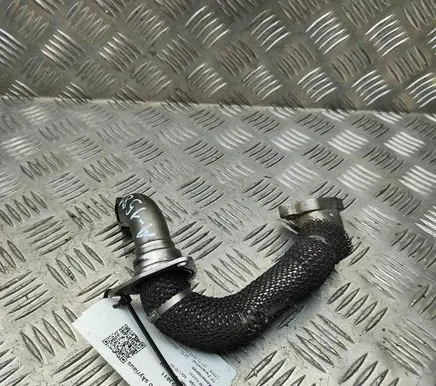 Opel Insignia A EGR valve line/pipe/hose 55562835