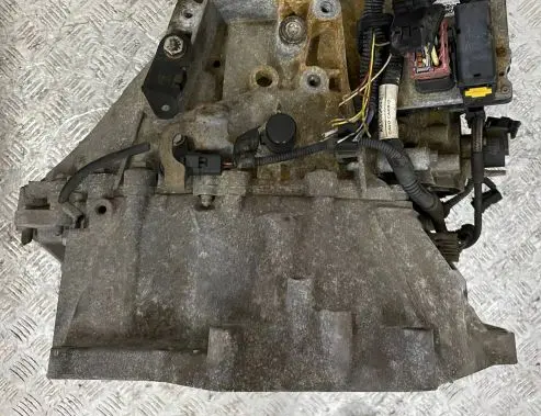 Citroen DS3 Automatic gearbox P7000AA0 EP6