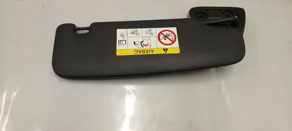 Porsche 911 991 Sun visor 99156160701