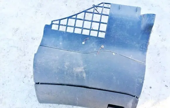 Audi A4 S4 B5 8D Glove box 8D1857035