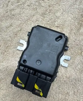 BMW X5 G05 Fuel injection pump control unit/module 5b36dd9 16145B36DD9 20231011