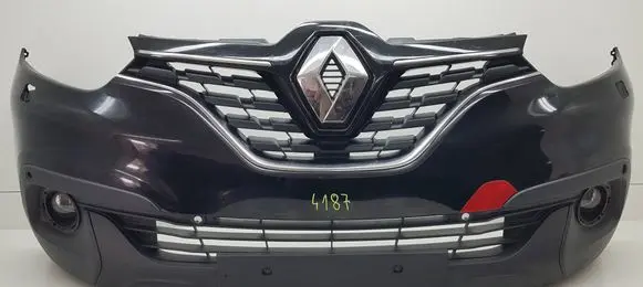 Renault Kadjar Front bumper 4040428
