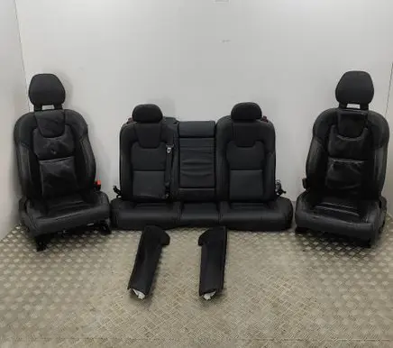 Volvo XC60 Interior set 39842641 39842645