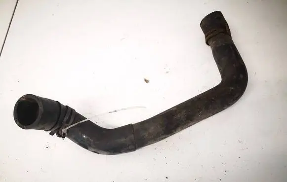 Seat Alhambra (Mk1) Engine coolant pipe/hose 5M218286AA
