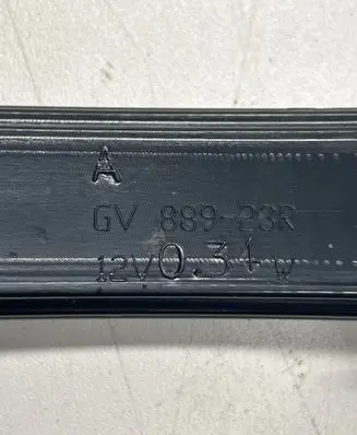Ford Explorer Mirror indicator light 062495 12V034 GV88923R