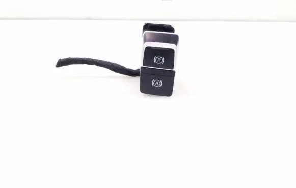 Audi A6 S6 C7 4G Hand parking brake switch 4G1927225