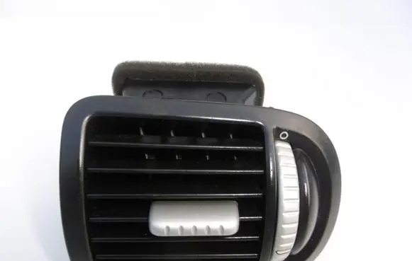 Porsche Cayenne (9PA) Dashboard side air vent grill/cover trim 7L5819704A